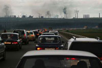 Perche' lo smog causa l'infarto