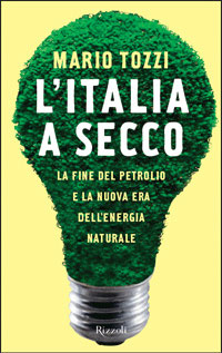 L'Italia a secco