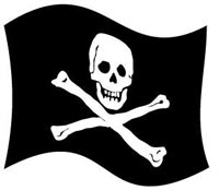 I nuovi pirati del mare hanno la bandiera nera (di Legambiente)