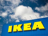 Entro il 2016 Ikea vendera' solo lampade a led