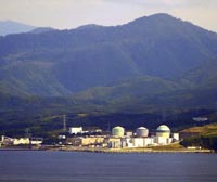 I pesci nelle acque antistanti Fukushima presentano ancora livelli alti di radiazioni