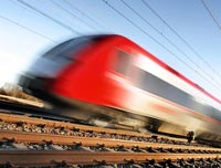 Una nuova tecnologia per produrre energia elettrica sfruttando le vibrazioni della linea ferroviaria