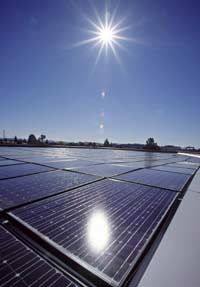 Energia solare - Grid Parity in Italia e India