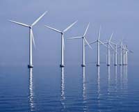 Al MIT progettano turbine eoliche galleggianti che producono energia anche in assenza di vento