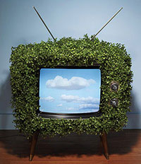 Risparmio energetico: in arrivo le etichette verdi anche per le tv