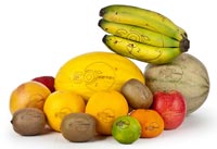 La UE approva l'uso del laser sulla frutta in sostituzione delle etichette adesive