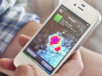 Un'app per smartphone che rileva i melanoma