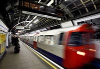 A Londra si proverà a recuperare il calore della metropolitana per riscaldare le case