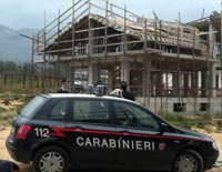 Abusivismo edilizio, per Legambiente il 13% degli immobili costruiti nel 2013 è illegale