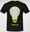 maglietta condensatore, maglietta produrre energia, ricaricare cellulare maglietta, t-shirt fotovoltaica