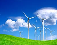 In Danimarca nuovo record mondiale per l'energia eolica