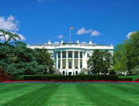 Eco Presidenti: sulla Casa Bianca arrivano i pannelli solari