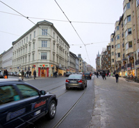 Oslo dice no alle auto nel centro città (ma entro il 2019)