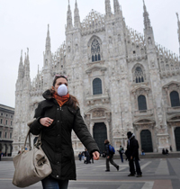 Italia al primo posto nella UE per morti premature da inquinamento