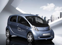 Mobilita' a zero emissioni: le auto elettriche in Italia