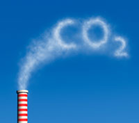 Inquinamento: entro il 2020, emissioni CO2 a - 30%