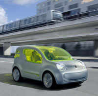 Mobilita' sostenibile: al via il primo master per veicoli elettrici