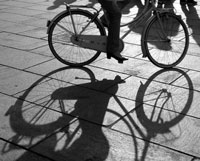 Mobilita' a impatto zero: premio Citta' Amiche della Bicicletta alla regione Emilia Romagna