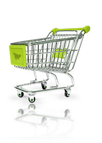 E-commerce: Greencommerce.it per l'acquisto di prodotti italiani ecologici e biologici