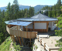 Edilizia sostenibile: i premi all'architettura piu' solare