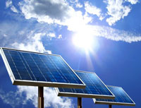 Regioni verdi: in Sardegna sono piu' di 5.000 gli impianti fotovoltaici