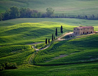 Turismo sostenibile: la Cina copia il modello toscano