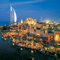 Ecoturismo: gli Emirati Arabi sempre piu' meta turistica rispettosa dell'ambiente