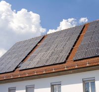 Efficienza energetica: Beghelli lancia un modulo fotovoltaico per la produzione combinata di energia e acqua calda