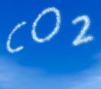 Da General Electric il “misuratore” online di CO2
