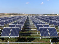 Regione Veneto: bloccate fino al 31 dicembre 2011 le nuove autorizzazioni per i grandi impianti fotovoltaici 