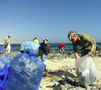 Clean Up Day, il modo più responsabile (e intelligente) per tenere pulito il proprio Paese