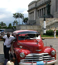 La scoperta di consistenti riserve di petrolio a largo di Cuba cambierà le relazioni con gli USA?