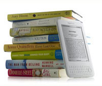 Su Amazon per la prima volta gli e-book superano le vendite dei libri tradizionali