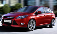Ford annuncia che triplicherà la produzione di veicoli elettrici