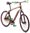 bicicletta in legno, Bonobo bike, Stanilav Ploski, bici ecologica, mobilità zero emissioni
