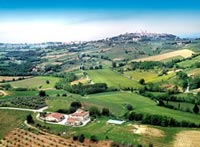 Bilancio positivo per le vacanze in agriturismo con oltre cinque milioni di presenze 