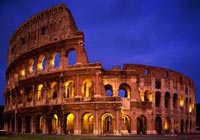 Le auto elettriche fanno il loro ingresso ufficiale a Roma