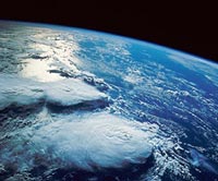 Il buco dell'ozono ora anche sul Polo Nord 