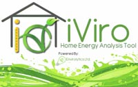 Un'App per aiutare a risparmiare energia in casa