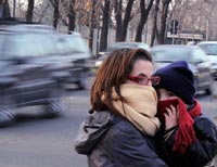 Lo smog accelera il declino cerebrale in particolare nelle donne