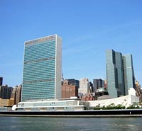Ristrutturazione green da 1,8 miliardi di dollari per il palazzo dell'ONU