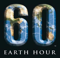 Torna Earth Hour, un'occasione per celebrare il nostro Pianeta e sensibilizzare le persone al problema dei cambiamenti climatici