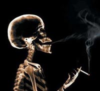 inquinamento da fumo di tabacco, inquinamento da sigaretta, Giornata Mondiale contro Tabacco, diffid
