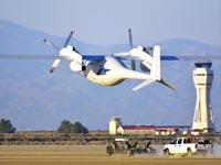 Vola il Phantom Eye della Boeing, aereo drone a idrogeno