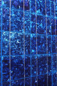 I pannelli solari organici