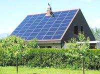 Energie rinnovabili: impianti fotovoltaici nel comune di Gubbio