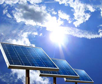 In Italia e' quella fotovoltaica l'energia rinnovabile piu' diffusa