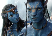 Energia solare per la produzione del sequel di Avatar