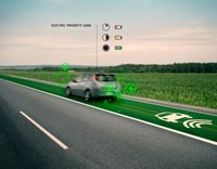Le autostrade del futuro saranno intelligenti per darci maggiore sicurezza