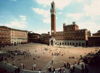 Siena ad un passo dal diventare il primo territorio europeo 100% Carbon Free